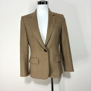 Seventy Women's Wool Blazer